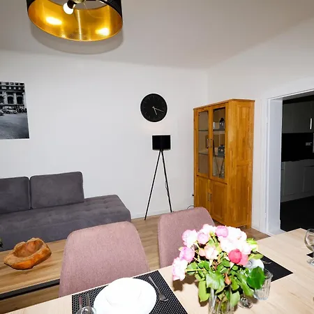 Thyrow Holiday home *