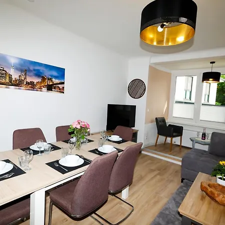 Holiday home Thyrow